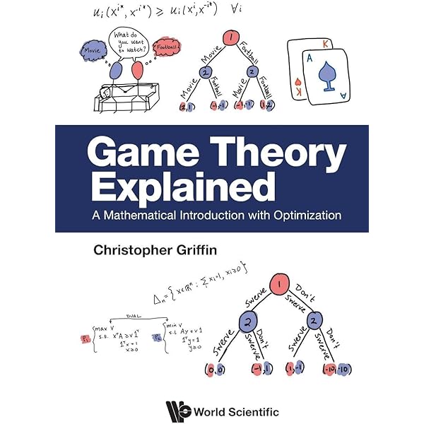 Amazon.com: Game Theory: Decisions, Interaction and Evolution